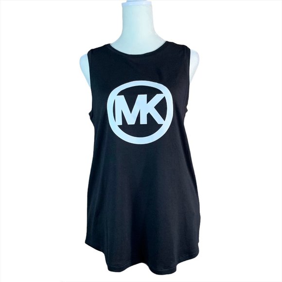 NWT - Michael Kors Basic Sleeveless Top (Size: S) - Picture 1 of 4